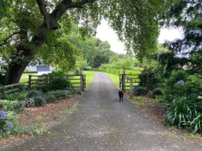 Woodhey Retreat